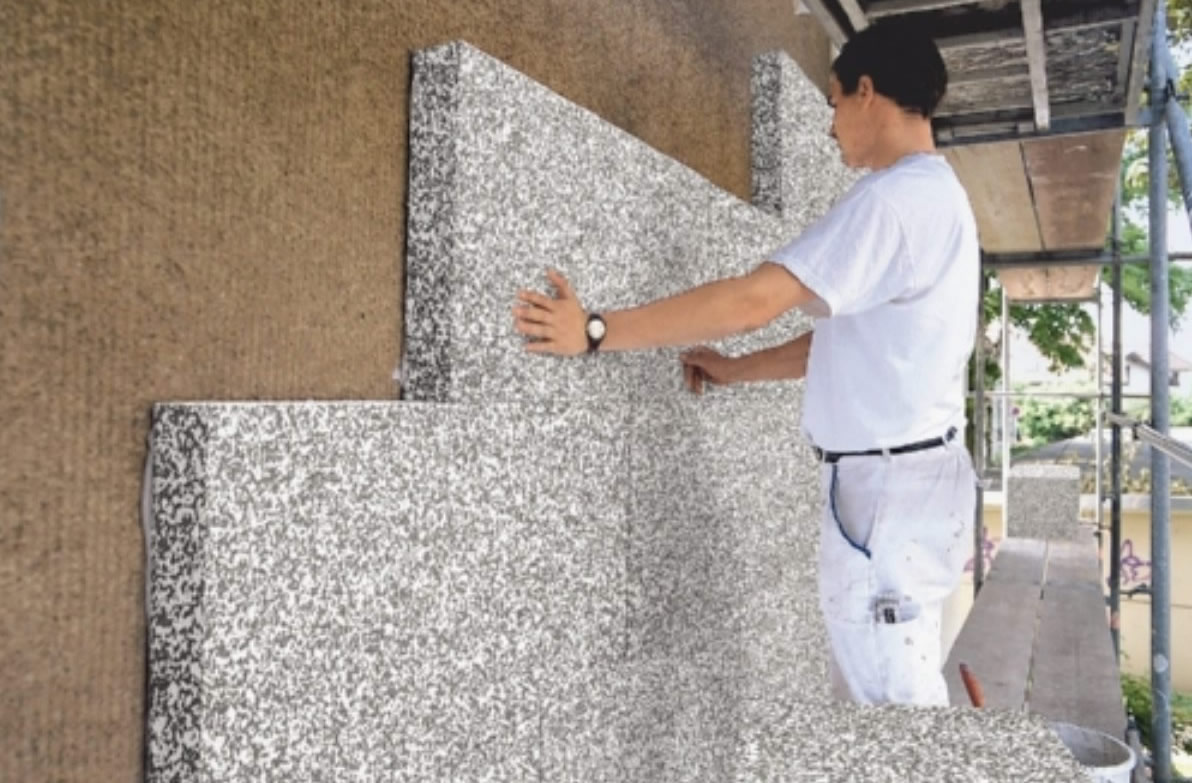 Bodrum Isı Yalıtımcısı